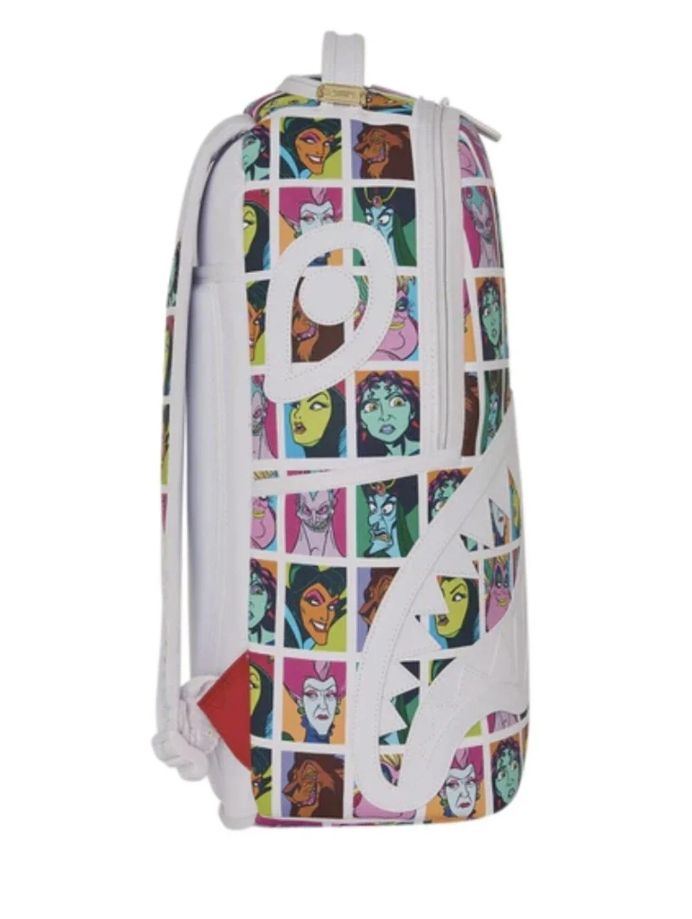 Sprayground Disney The Villians Backpack